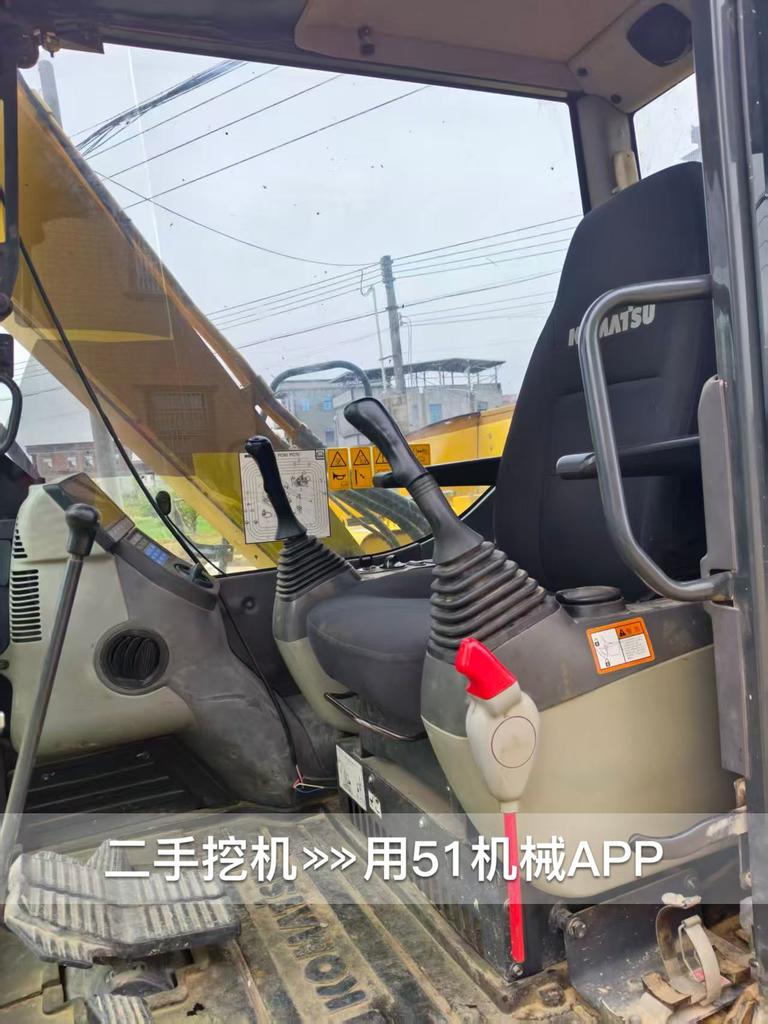 51挖机